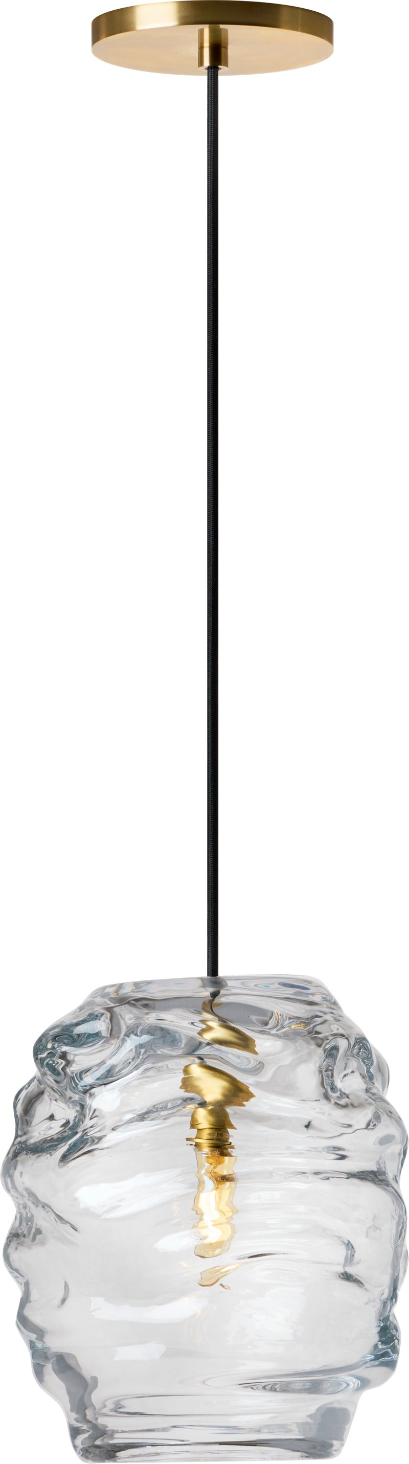 Visual Comfort Audra 10 Pendant – view 2