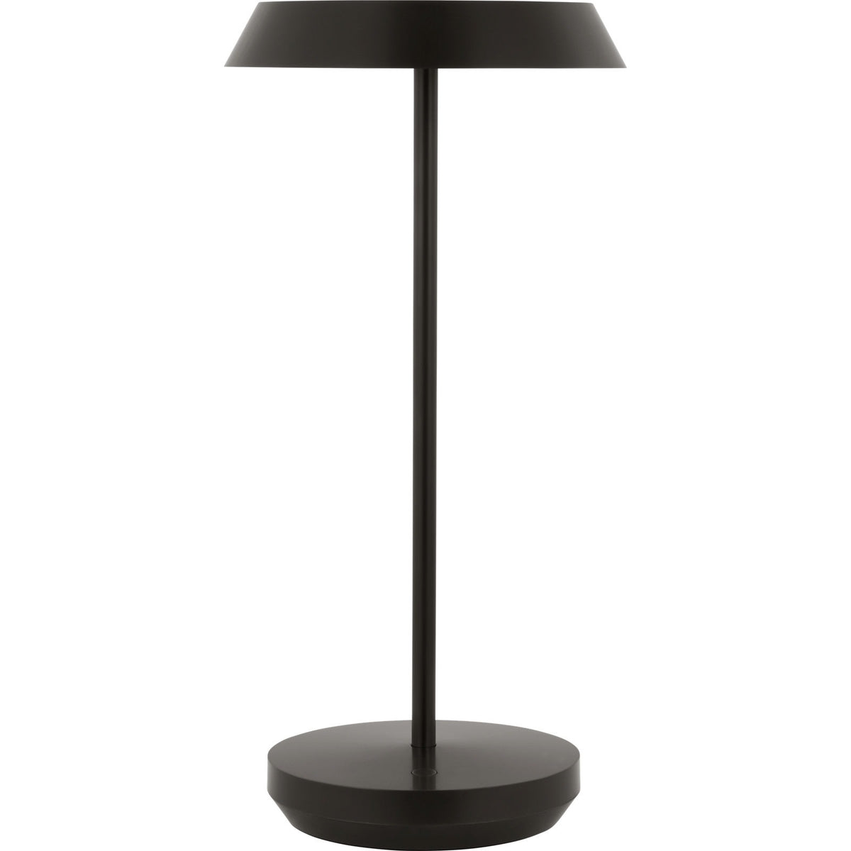 Visual Comfort Tepa Accent in Bronze, detail view