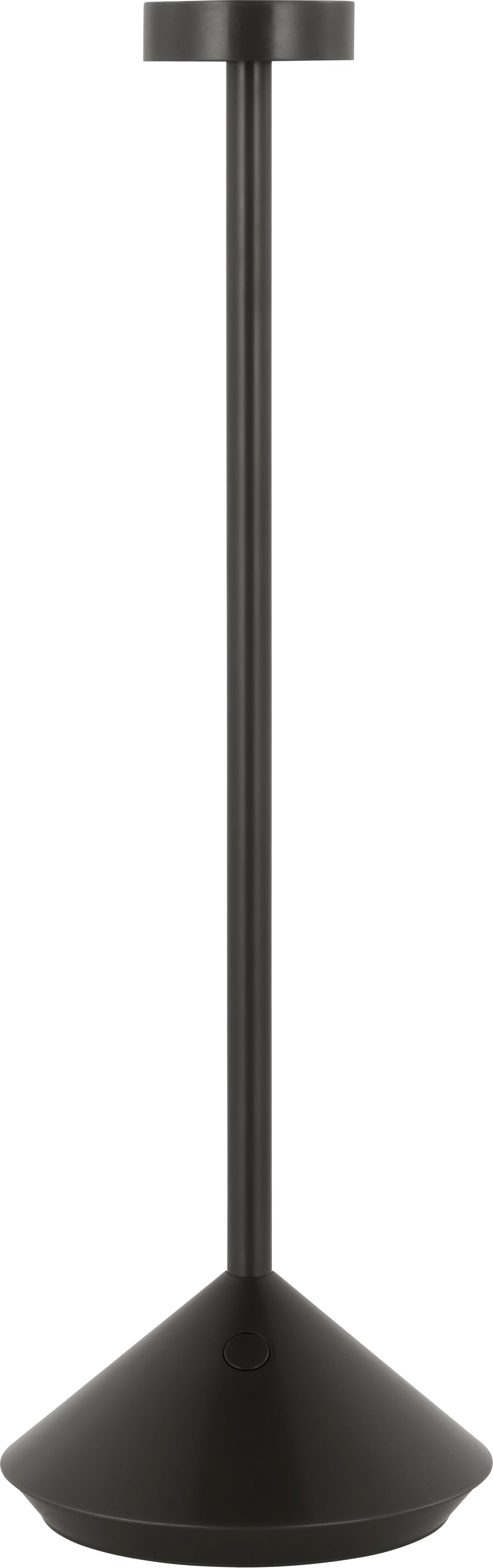 Moneta Accent table lamp in Bronze
