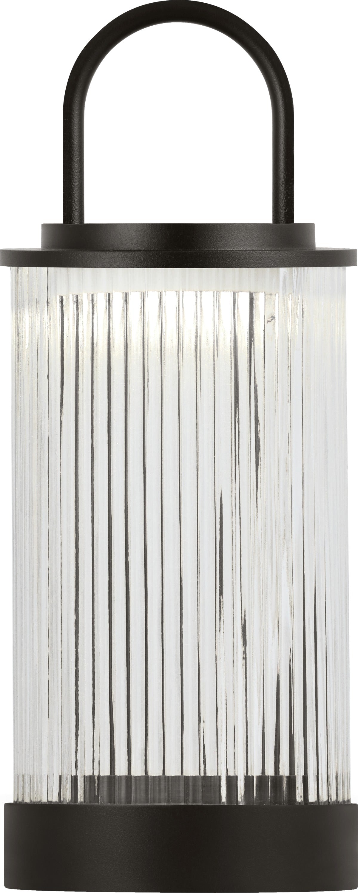 Tawa Accent table lamp in Bronze