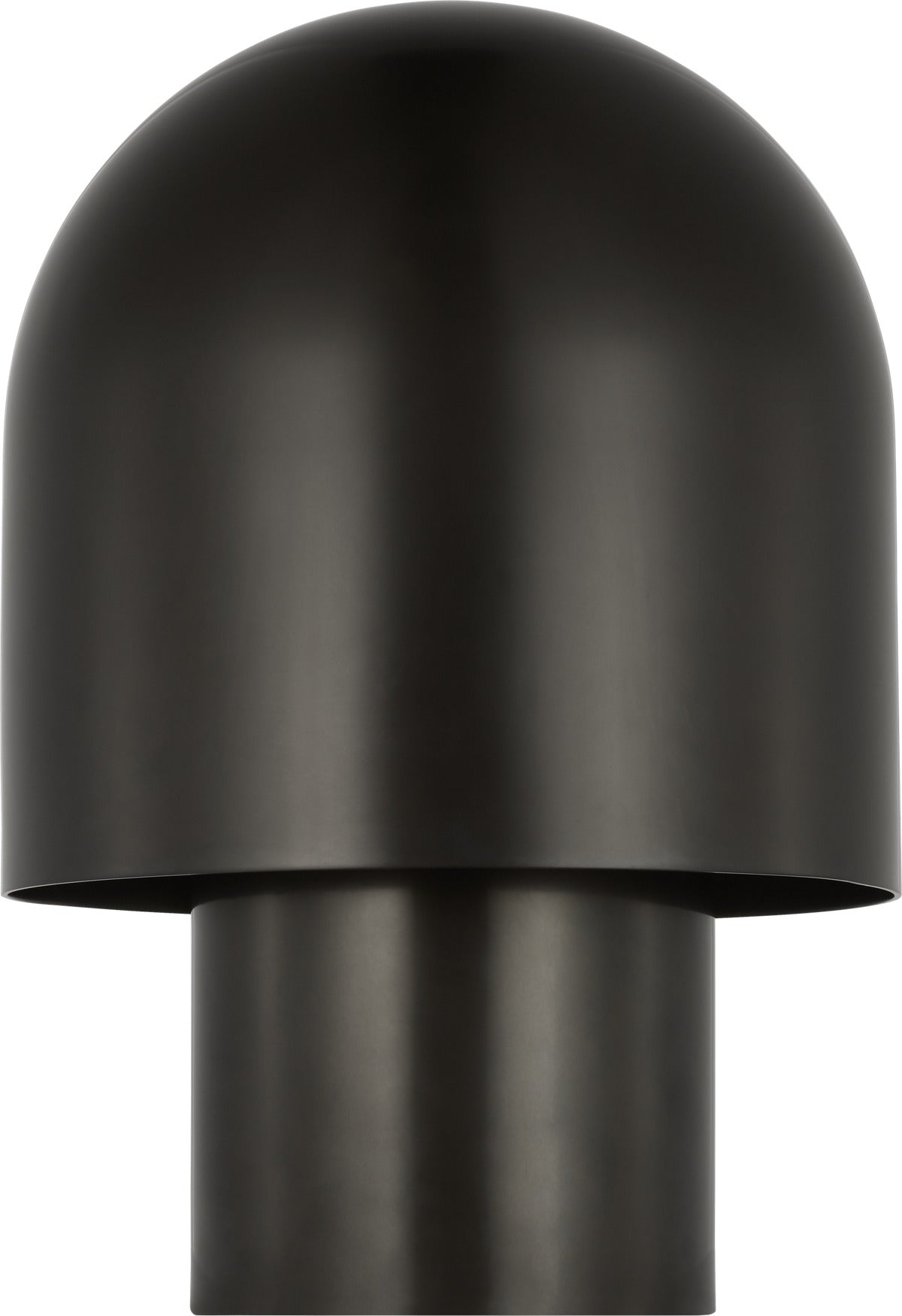 Kennett Small table lamp in Dark Bronze