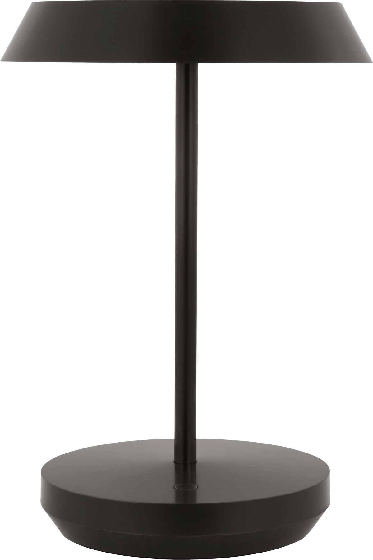 Tepa Short Accent table lamp in Bronze