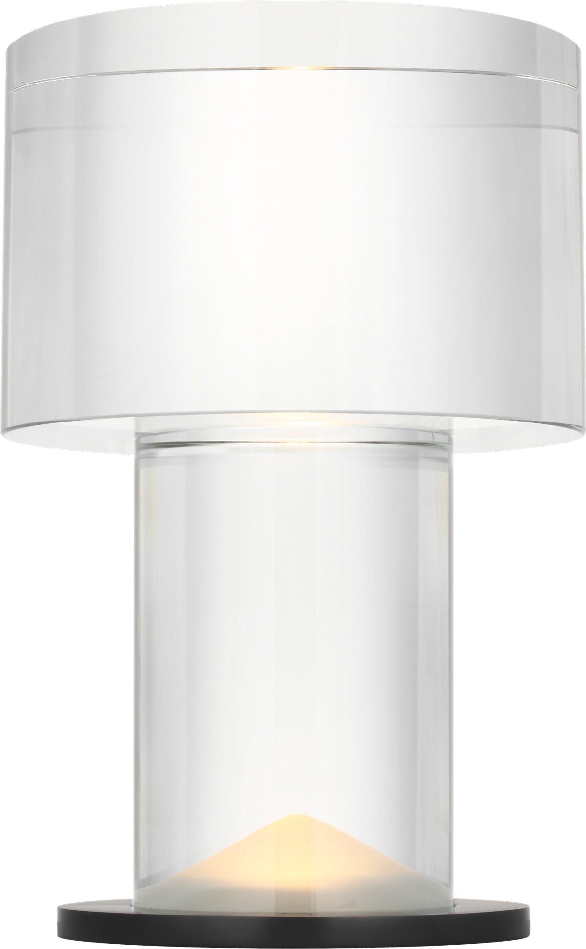 Beryl 13 Cylinder lamp in Bronze