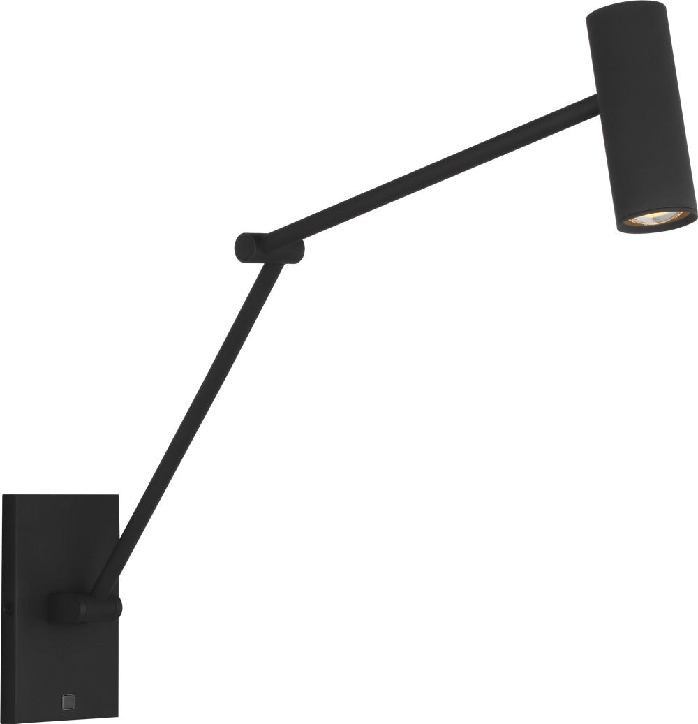Visual Comfort Ponte Medium Task Sconce
