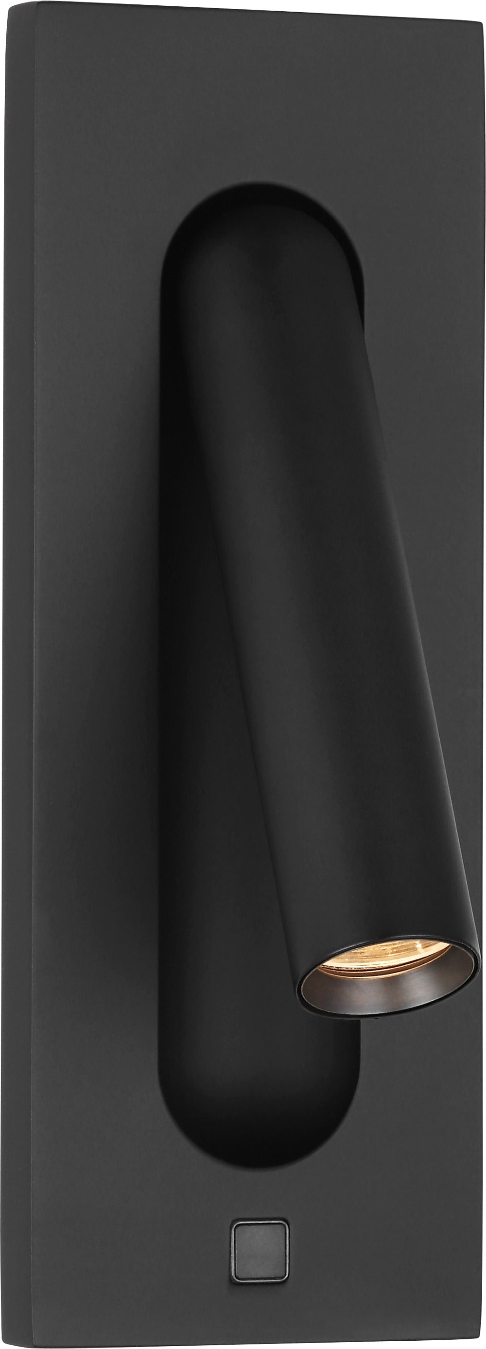 Visual Comfort Ponte 7 Task Sconce – view 2