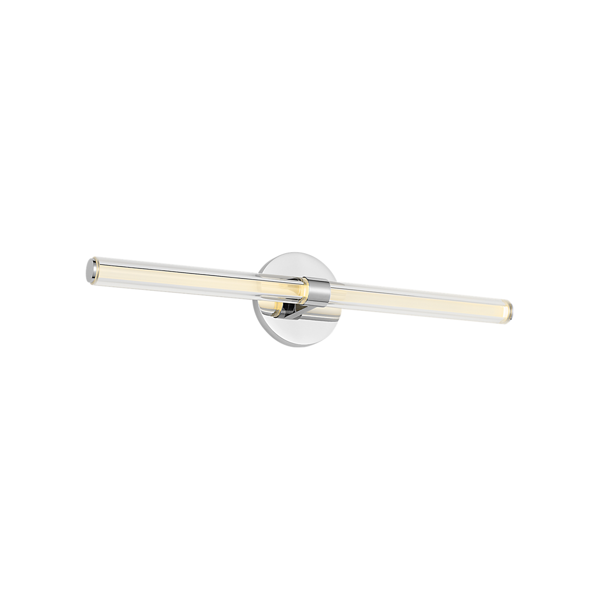 Visual Comfort Reiya Round 24 Vanity
