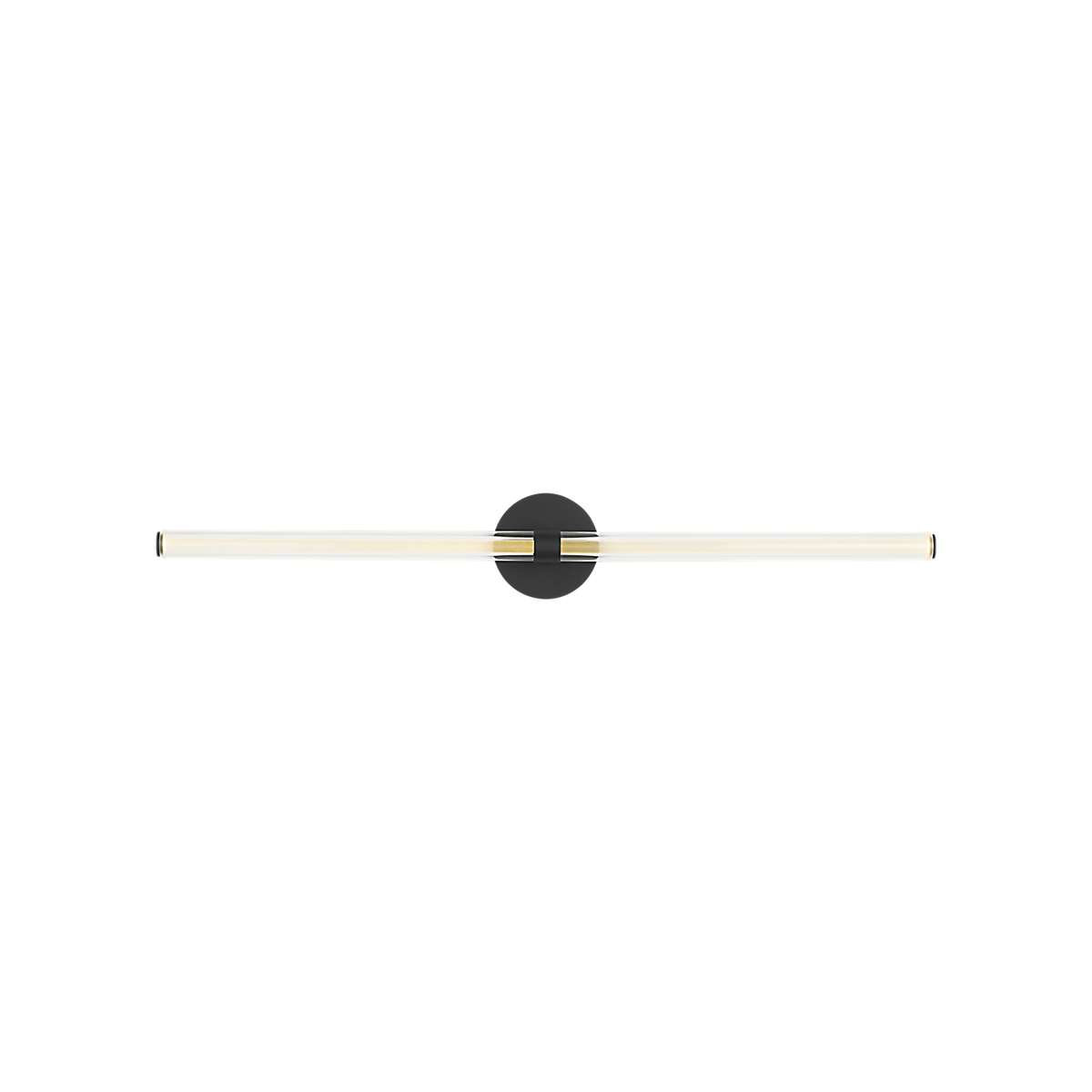 Visual Comfort Reiya Round 36 Vanity – view 5