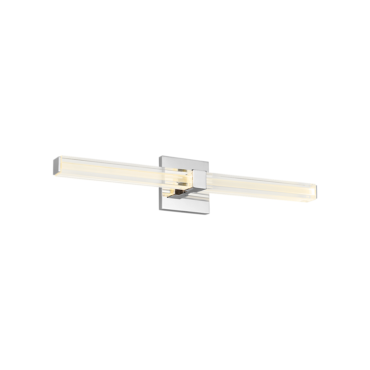Visual Comfort Reiya Square 24 Vanity