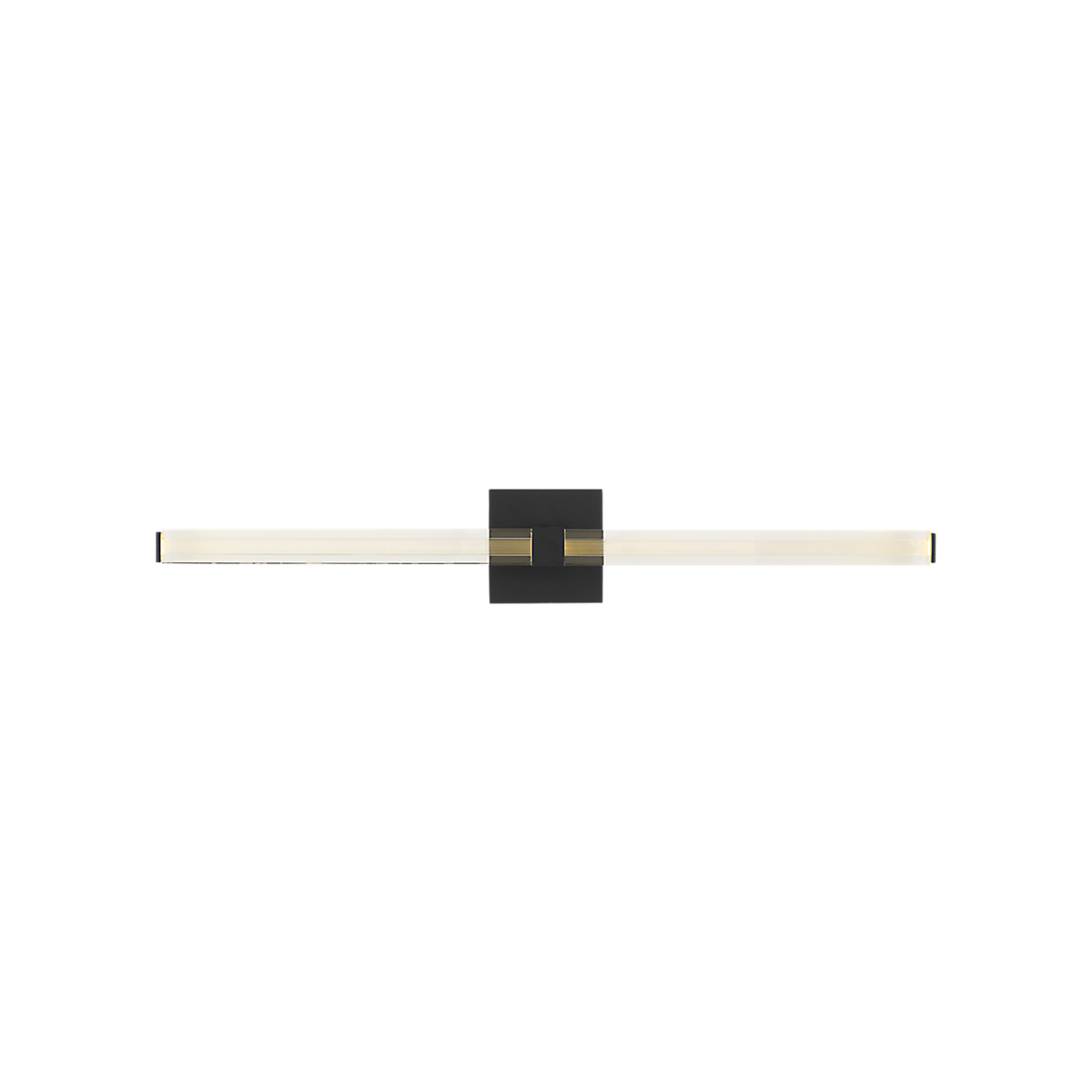 Visual Comfort Reiya Square 30 Vanity – view 5