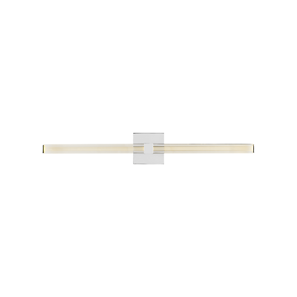 Visual Comfort Reiya Square 30 Vanity – view 6