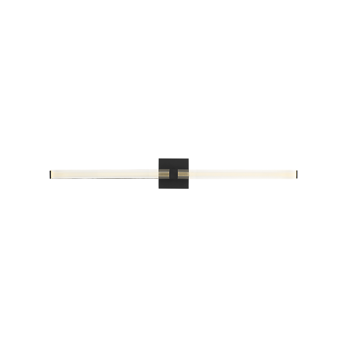 Visual Comfort Reiya Square 36 Vanity – view 5