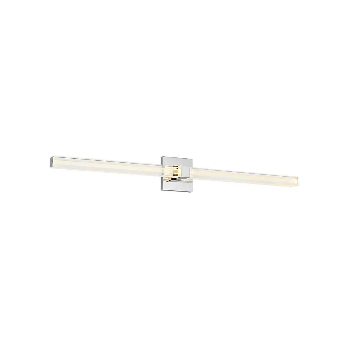 Visual Comfort Reiya Square 36 Vanity – view 2