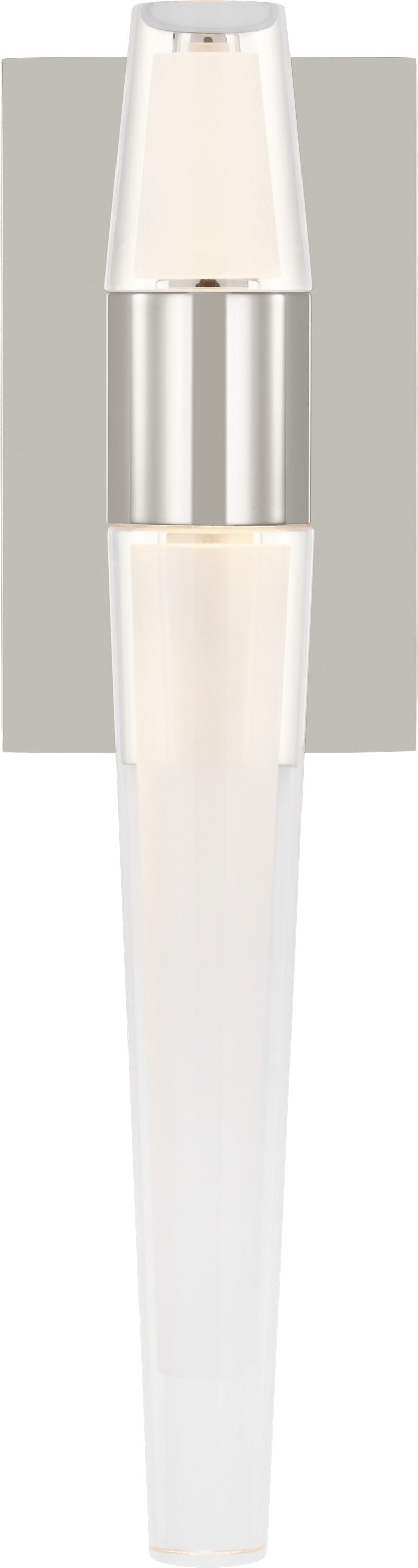 Visual Comfort Lassell Single Sconce – view 2