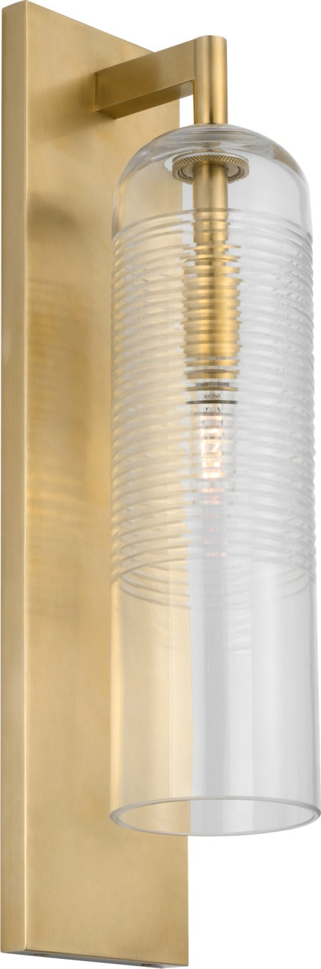 Visual Comfort Leano 17 Sconce – view 2
