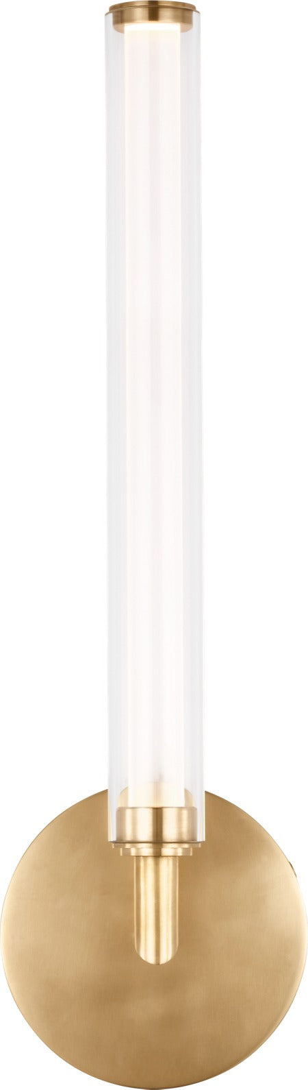 Visual Comfort Poza 16 Sconce – view 2