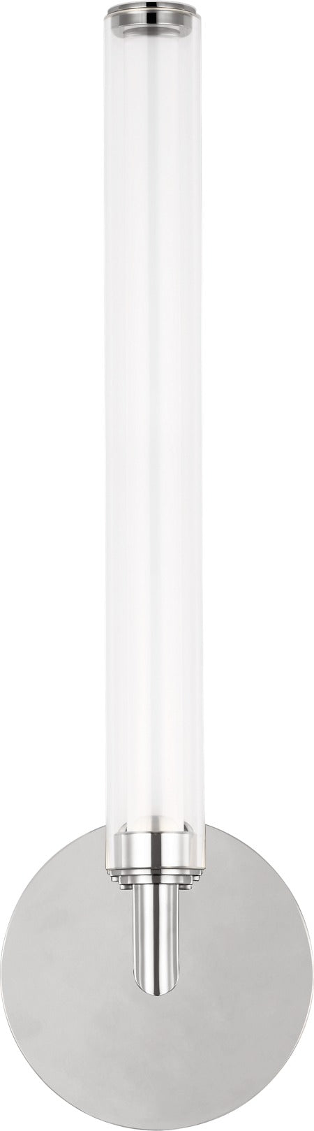 Visual Comfort Poza 16 Sconce – view 4