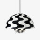 Andflowerpot Vp2 Pendant Light by &Tradition