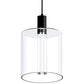 BlackJack Lighting Velo Pendant Light