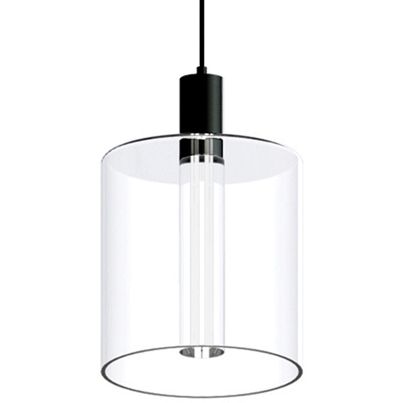 BlackJack Lighting Velo Pendant Light