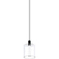 BlackJack Lighting Velo Pendant Light