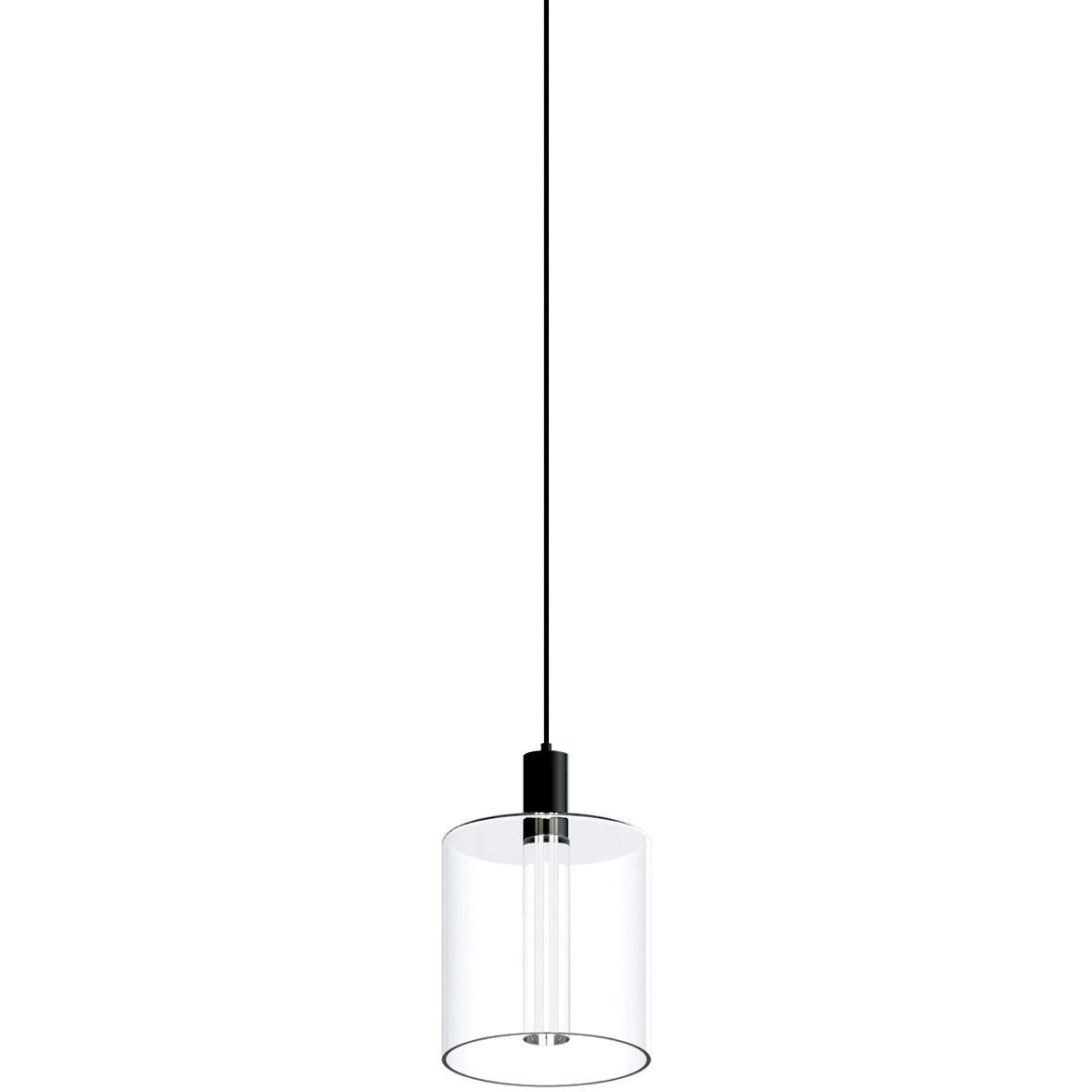 BlackJack Lighting Velo Pendant Light