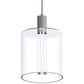 BlackJack Lighting Velo Pendant Light