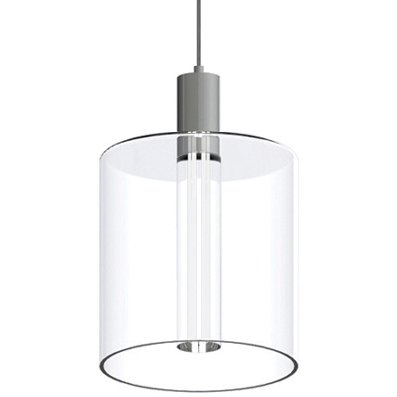 BlackJack Lighting Velo Pendant Light