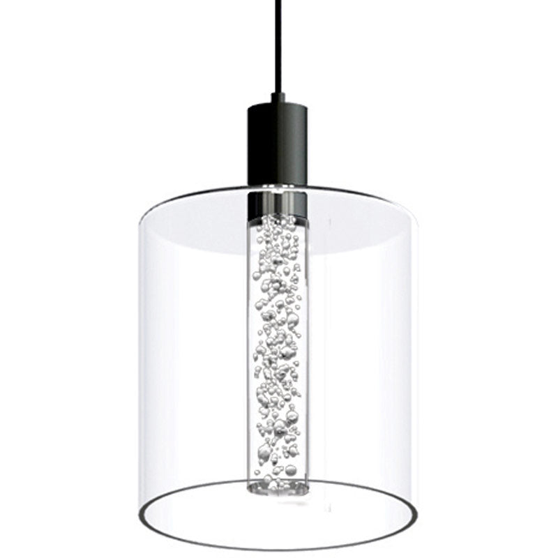 BlackJack Lighting Velo Pendant Light