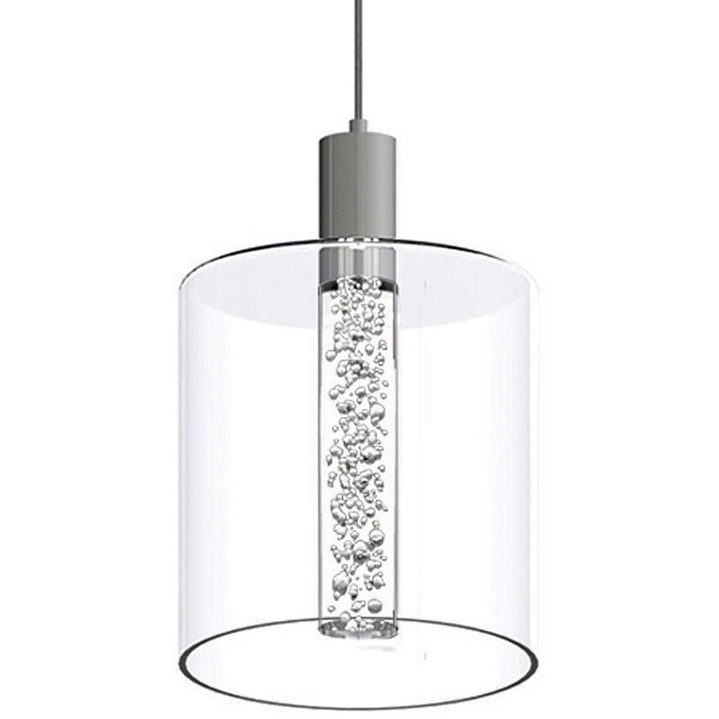 BlackJack Lighting Velo Pendant Light