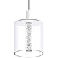 BlackJack Lighting Velo Pendant Light