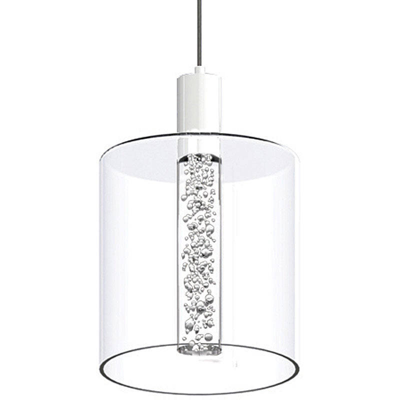 BlackJack Lighting Velo Pendant Light