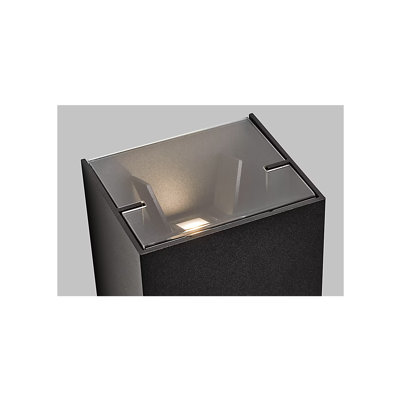 Vex 20 Adjustable LED Outdoor Wall Sconce by Visual & Comfort & Co