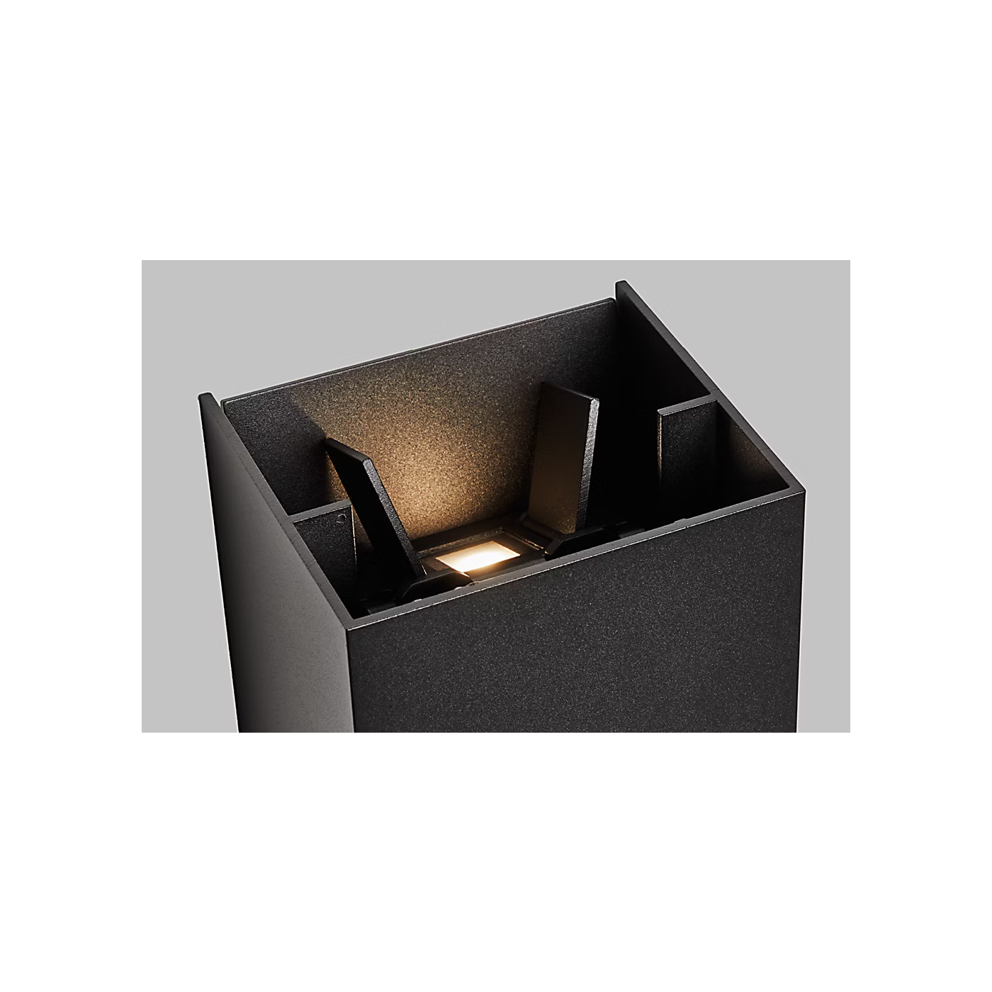 Vex 20 Adjustable LED Outdoor Wall Sconce by Visual & Comfort & Co
