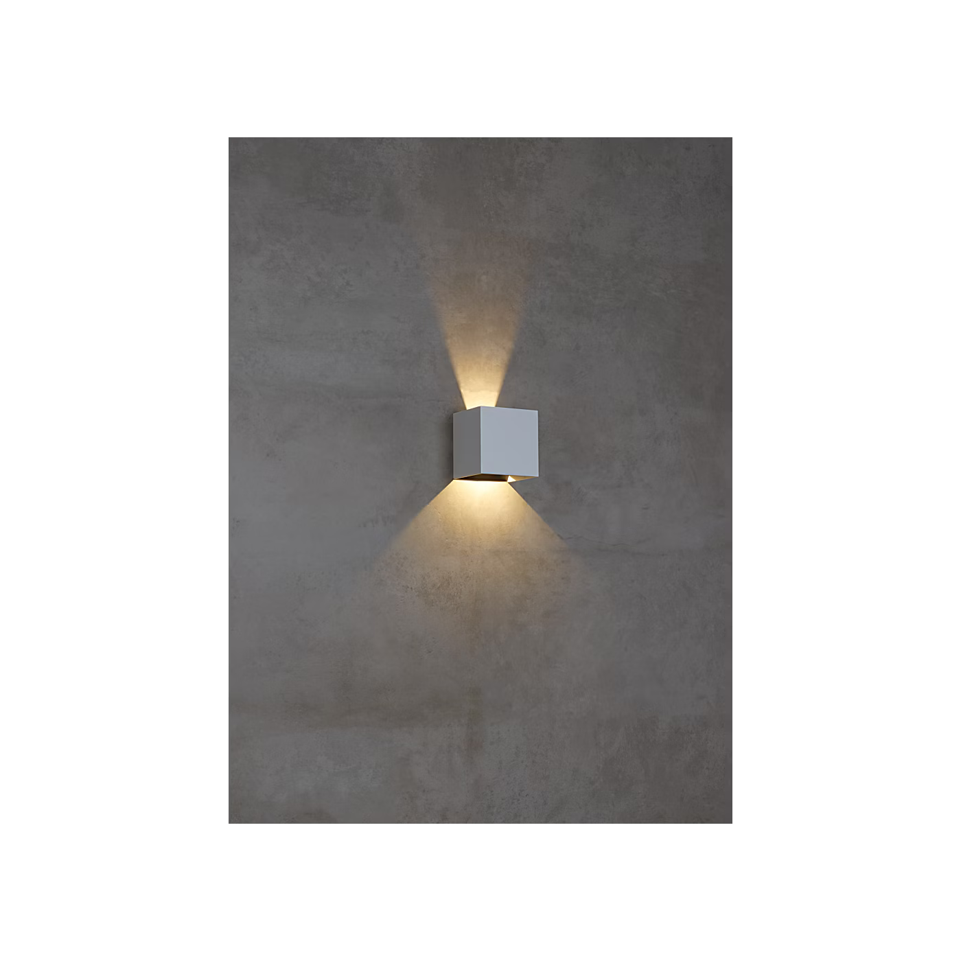 Vex 5 Adjustable LED Outdoor Wall Sconce by Visual & Comfort & Co