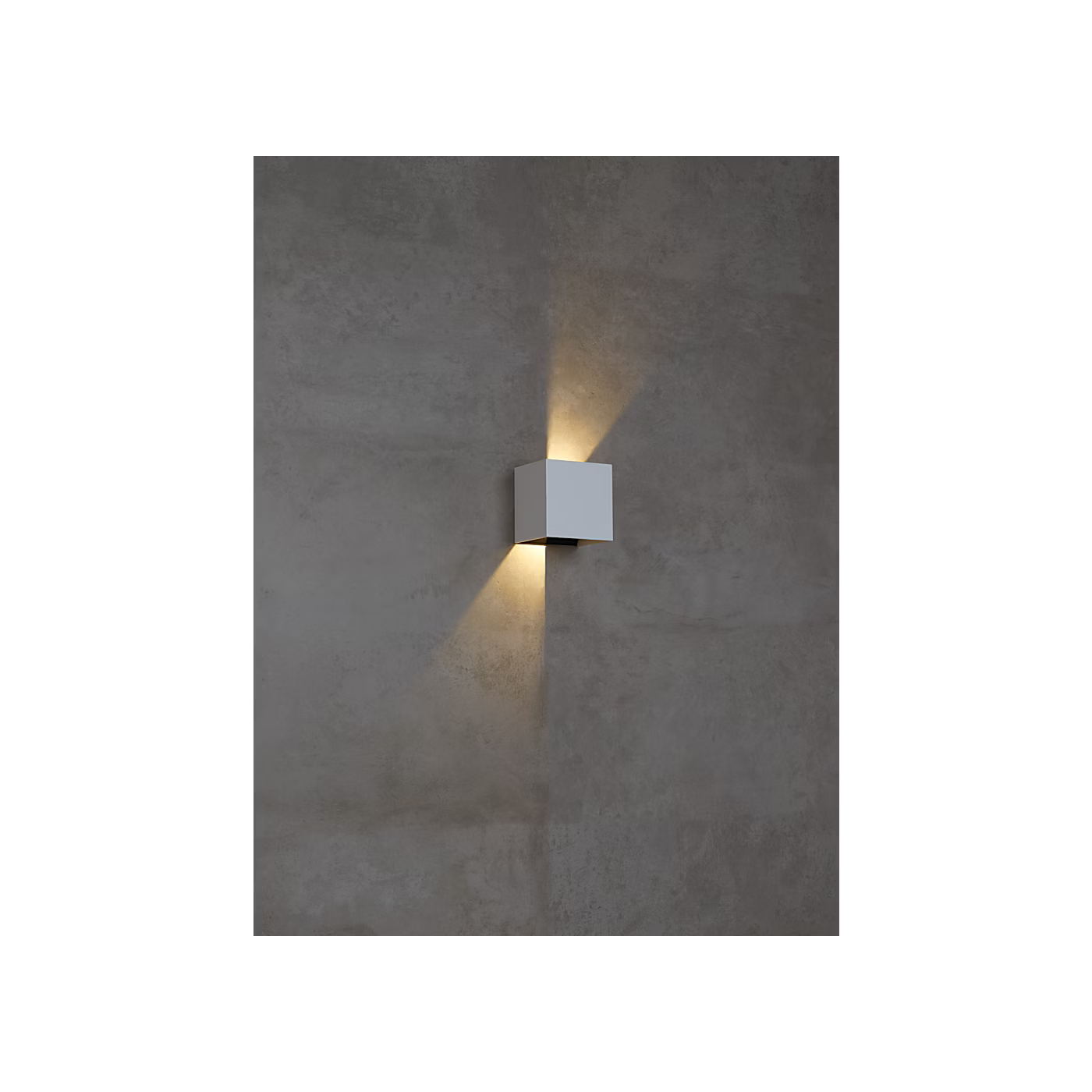 Vex 5 Adjustable LED Outdoor Wall Sconce by Visual & Comfort & Co