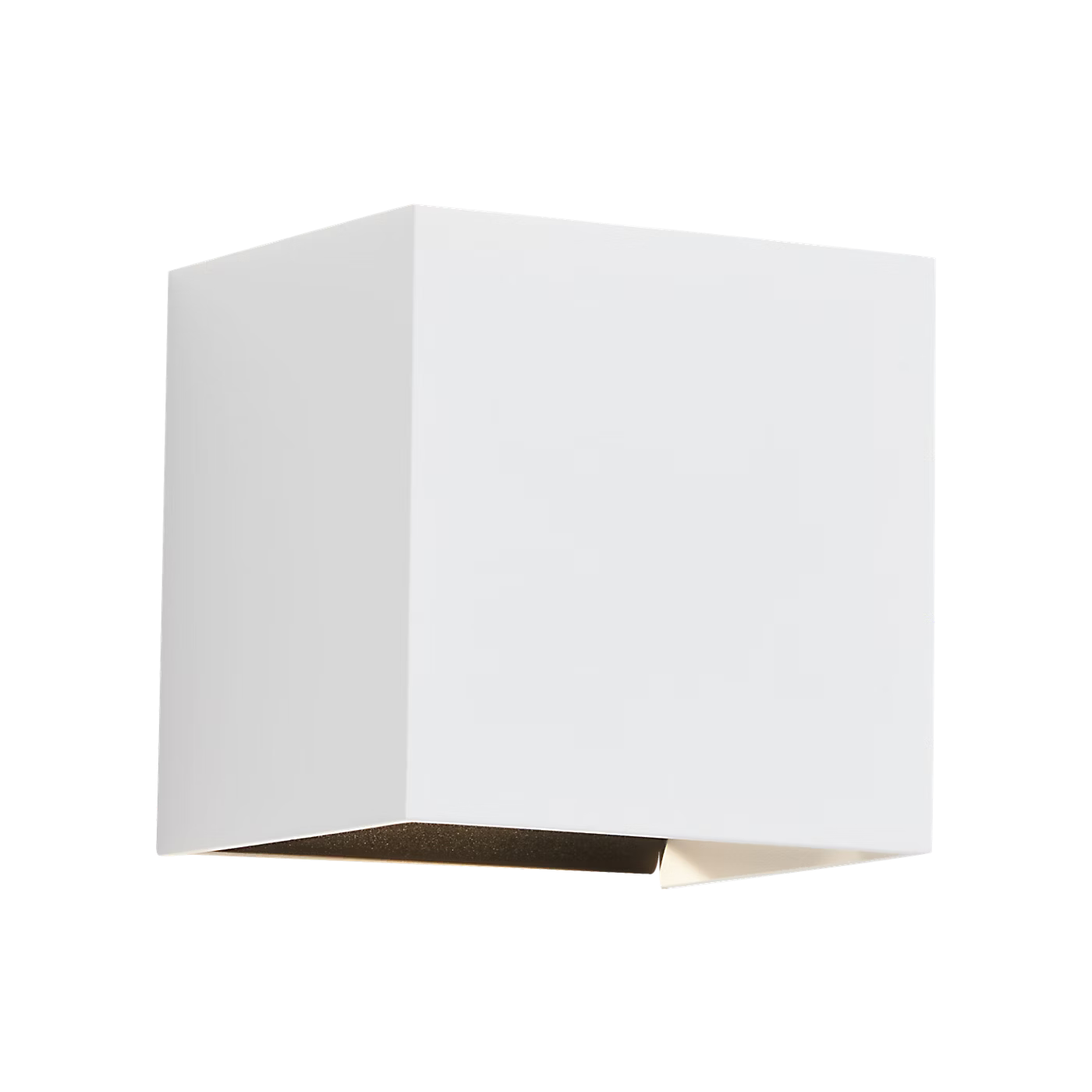 Vex 5 Adjustable LED Outdoor Wall Sconce by Visual & Comfort & Co
