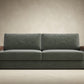 Vilander Sofa Bed With Wide Arms 95-585201 Innovation Living USA