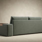 Vilander Sofa Bed With Wide Arms 95-585201 Innovation Living USA