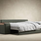 Vilander Sofa Bed With Wide Arms 95-585201 Innovation Living USA