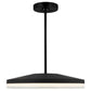 Visual Comfort Wyatt 16In Led Pendant Light 