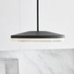 Visual Comfort Wyatt 16In Led Pendant Light 