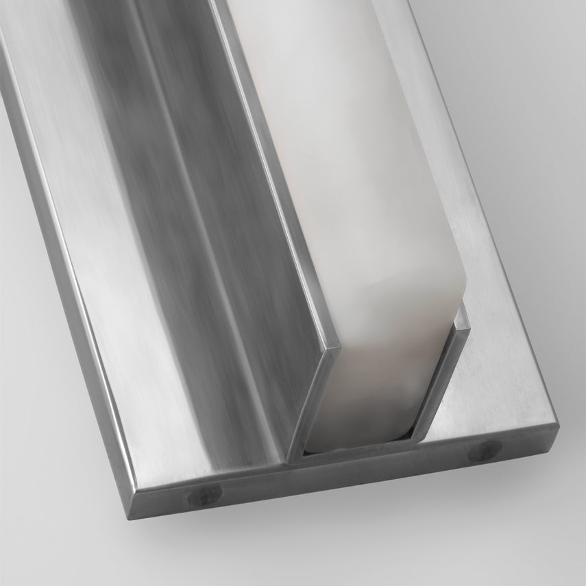 Kelly Wearstler Linea 25-inch LED Wall Sconce by Visual & Comfort & Co