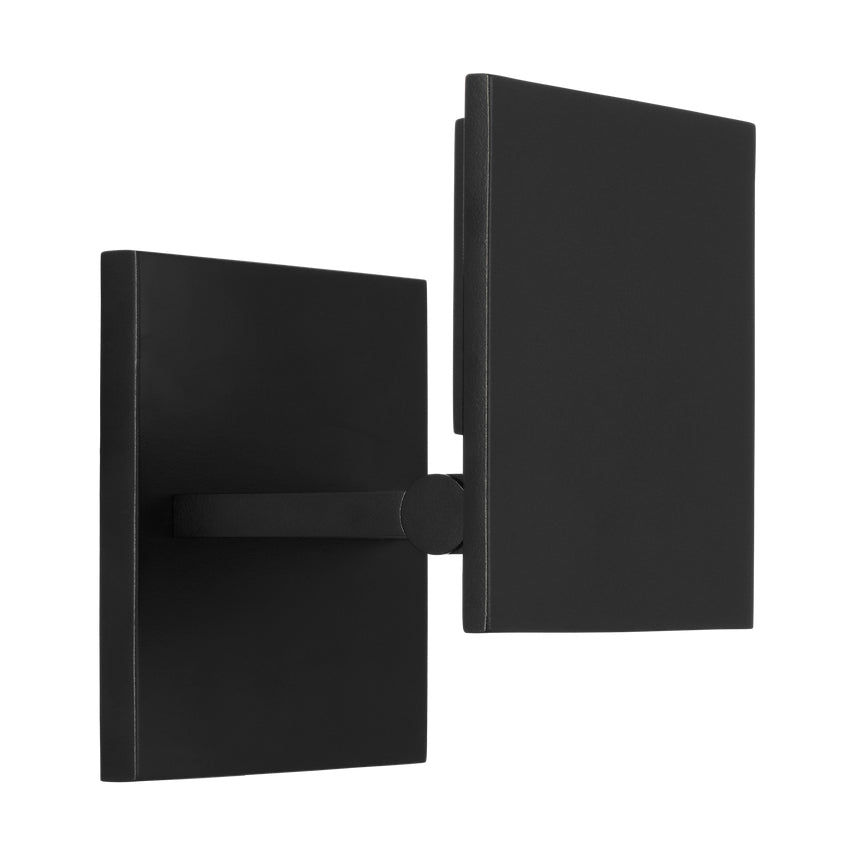 Angolo 6 Outdoor Wall Light by Visual & Comfort & Co