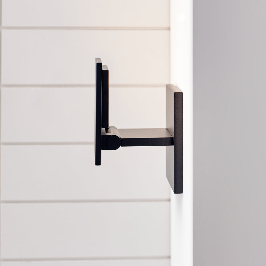 Angolo 6 Outdoor Wall Light by Visual & Comfort & Co