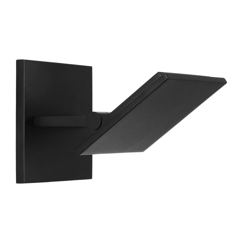 Angolo 6 Outdoor Wall Light by Visual & Comfort & Co