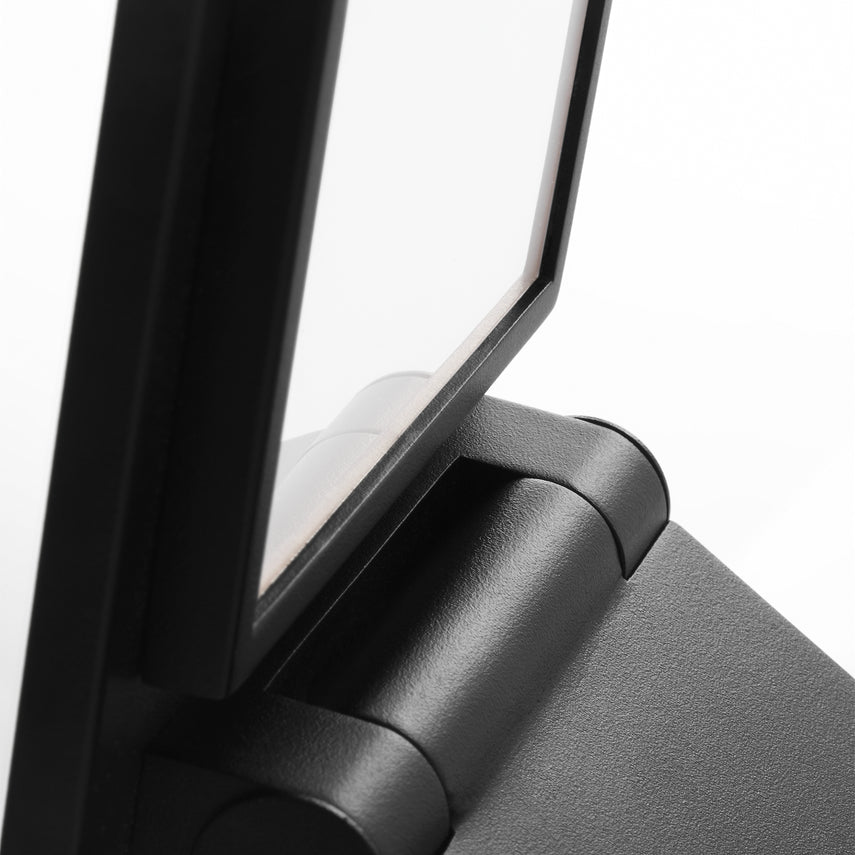 Angolo 6 Outdoor Wall Light by Visual & Comfort & Co