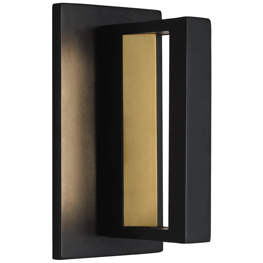 Anton 4 Wall Light by Visual & Comfort & Co