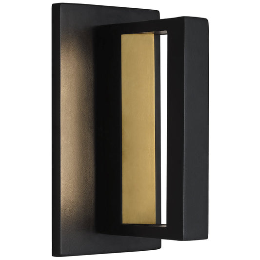 Anton 4 Wall Light by Visual & Comfort & Co