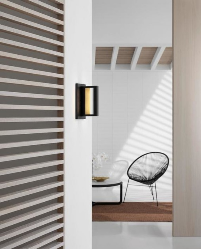 Anton 4 Wall Light by Visual & Comfort & Co