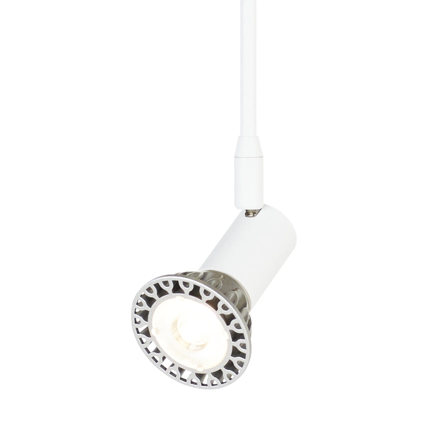 Bolt Head Monopoint Mr16 Spotlight by Visual & Comfort & Co